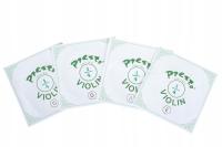 PRESTO набор струн для скрипки 1/4