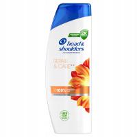 Head & Shoulders Repair & Care Przeciwłupieżowy szampon do włosów 400 ml