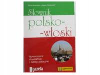 Słownik polsko-włoski - Terlikowska