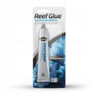 SEACHEM REEF GLUE КЛЕЙ ДЛЯ КОРАЛЛОВЫХ КАМНЕЙ КОРАЛЛОВ