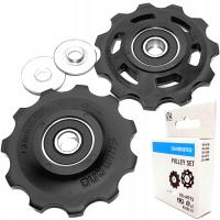 Kółka przerzutki Shimano XT RD-M773 T8000 M780 M781 M786