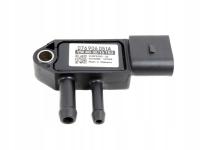 CZUJNIK CIŚNIENIA DOŁADOWANIA RÓŻNICY CIŚNIEŃ SPALIN DPF VW 076906051A