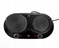 Электрическая регулируемая плита LIN LE-25P2N