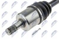 Nty NPW-NS-048 приводной вал