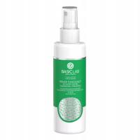 BasicLab Primer Tonizujący do Skóry Tłustej Trądzikowej i Wrażliwej 150ml
