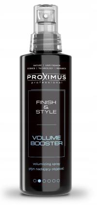 Proximus Volumizer 200 мл объемная жидкость