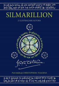 Silmarillion Edycja specjalna z ilustracjami autora J.R.R. Tolkien