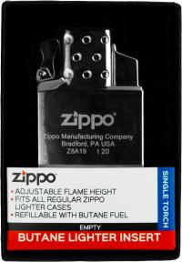 Zippo вставка 1 струя накаливания 1 горелка зажигалка картридж аксессуары