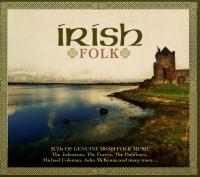 IRISH FOLK (2CD)