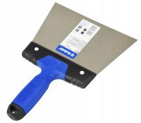 KUBALA SZPACHLA NIERDZEWNA 160MM UCHW.G-7 0574