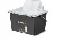 Wiadro malarskie do farby Roll and Go Bucket 25