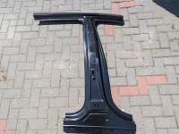 SŁUPEK ŚRODKOWY B PRAWY PRÓG POSZYCIE KIA SPORTAGE V NQ5 21- ORYGINAŁ