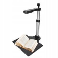 Профессиональный сканер документов A3 A4