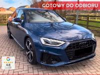 Audi A4 35 TFSI S Line Sedan 2.0 (150KM) 2024