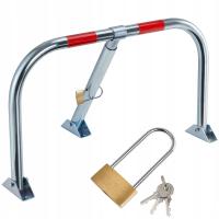 Blokada parkingowa Bramka 800x470x440mm