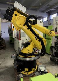 KUKA KR 60L30-3 Robot przemysłowy
