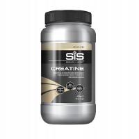 SIS CREATINE 400G MONOHYDRAT KREATYNY BEZSMAKOWY 72 PORCJE