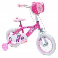 Детский велосипед Huffy Glimmer 12