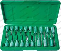 Zestaw kluczy eMtool B.60160-038 38 sztuk