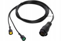 Электрическая система для прицепа 5M 13-PIN