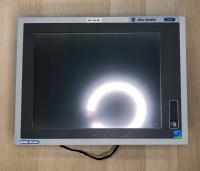 Panel Allen-Bradley 6181F-15TPXPDC