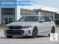 BMW Seria 3 330i xDrive Sport Sedan 2.0 (245KM) 2024