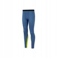 Spodnie termoaktywne Mizuno Virtual Body Tight Wool M