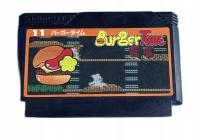 Burger Time NTSC-J Famicom #2