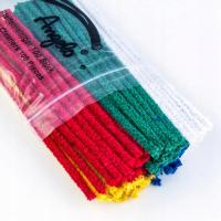 10 x Czyścik na Druciku do Bong/Shish/Fajek 16cm