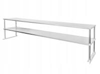 Stół warsztatowy T4ALL 213 x 31 x 58 cm