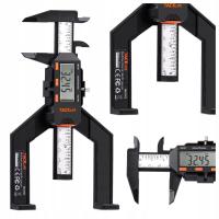 Датчик Глубины Высоты Протектора Штангенциркуль