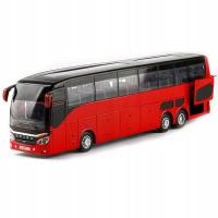 Модель автобуса Setra S500 metal 1:32