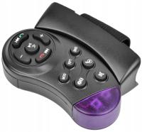 PILOT NA KIERWONICĘ DO RADIA SAMOCHODOWEGO IR