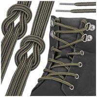 Sulpo шнурки зеленый длиной