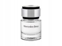Mercedes-Benz Mercedes-Benz For Men woda toaletowa 40ml (M) P2