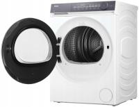 Suszarka HAIER X7 MHDE10-C367U1 z pompą ciepła 10kg biała 59.5 cm