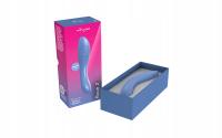 We-Vibe - Wibrator Punktu-G Z Aplikacją Rave 2 by We-Vibe Muted Blue