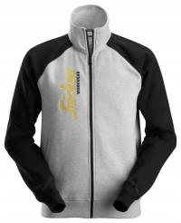 BLUZA ROBOCZA SNICKERS 2887 SZARY' XL