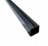 Закрытый металлический профиль 20X20X1. 5MM - L100CM резка по размеру