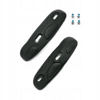 Slidery do butów Sidi Vertigo 2 sztuki