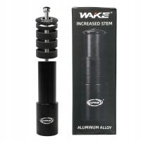 Wake адаптер для удлинения рулевой трубы A-head Booster 7cm