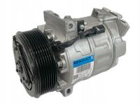 Kompresor klimatyzacji Trafic III Vivaro DCS17IC C813144Q 8200454172