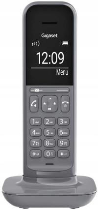 Беспроводной телефон Gigaset CL390HX
