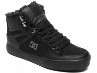 buty DC Pure High -Top WC WNT -