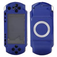 PSP 1000 полный корпус с набором кнопок