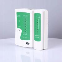 ТЕСТЕР СЕТЕВОГО КАБЕЛЯ RJ45 RJ12