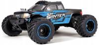 Model rc MAVERICK BlackZon Smyter MT Monster Truck 1/12 LED 4x4 (zestaw)