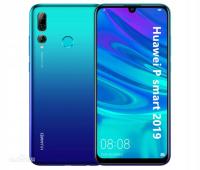 Смартфон Huawei P Smart 4 ГБ / 128 ГБ синий