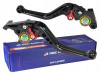 Короткие ручки с ЧПУ JAP спортивные аксессуары несколько моделей черный