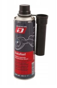 Datacol środek oczyszczający instalację zasilaną olejem napędowym